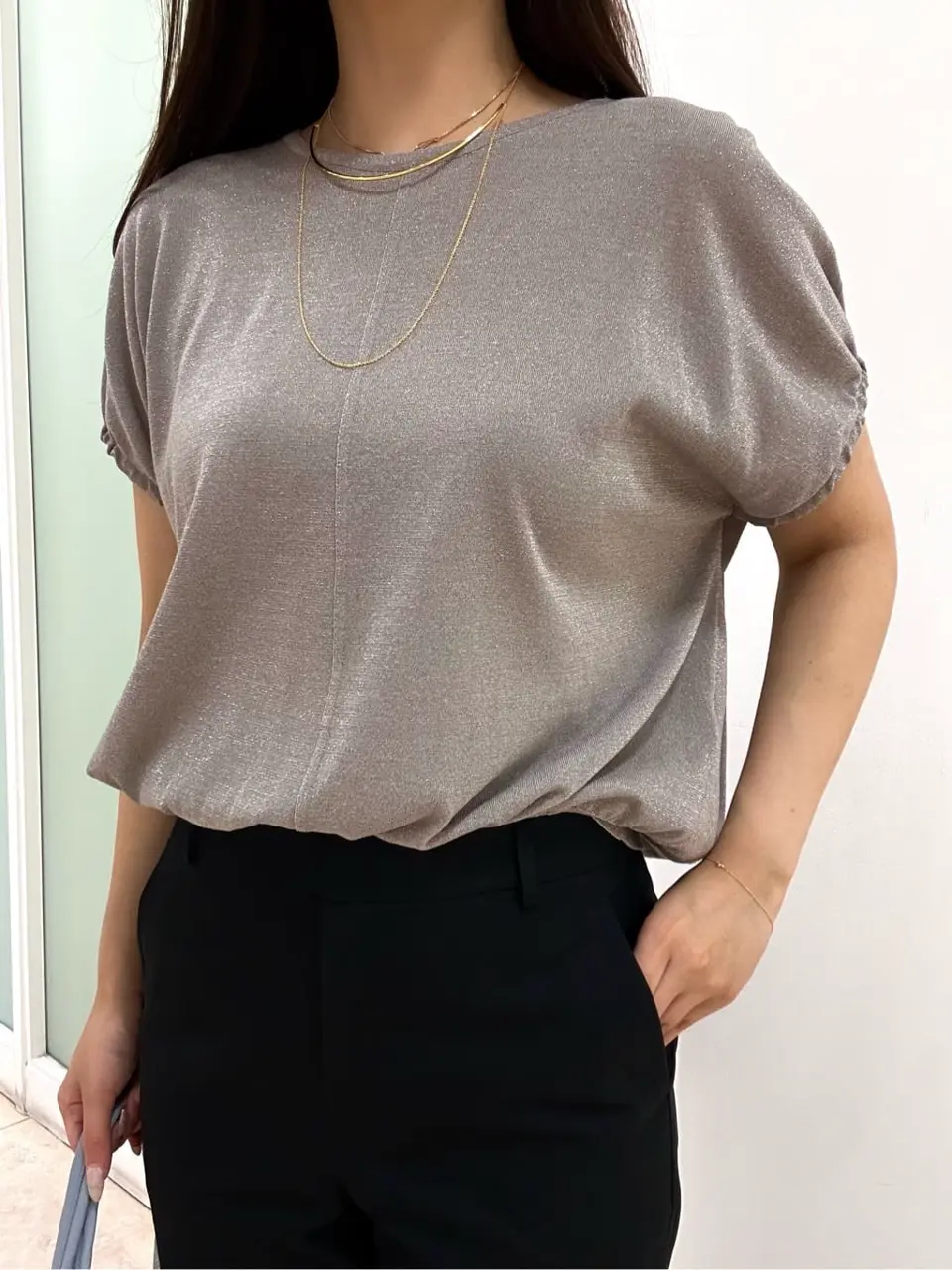 23区 中原 コーディネート画像