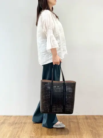 23区 河野 コーディネート画像