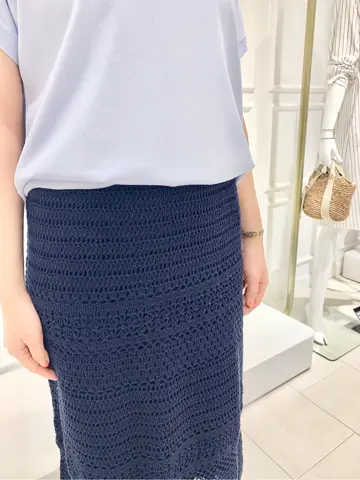 23区 望月 コーディネート画像