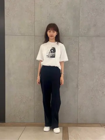 23区 宋詞 コーディネート画像