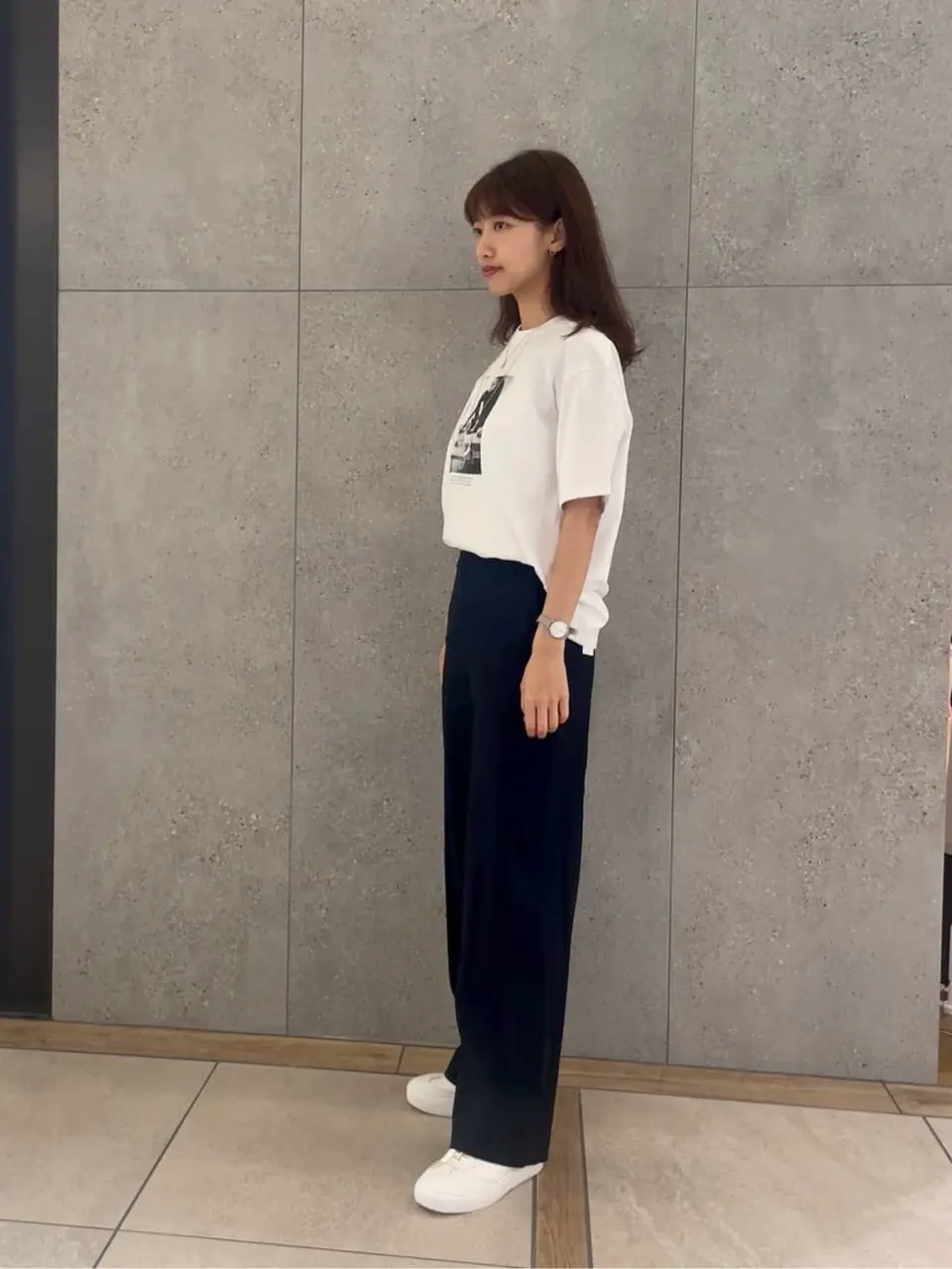 23区 宋詞 コーディネート画像