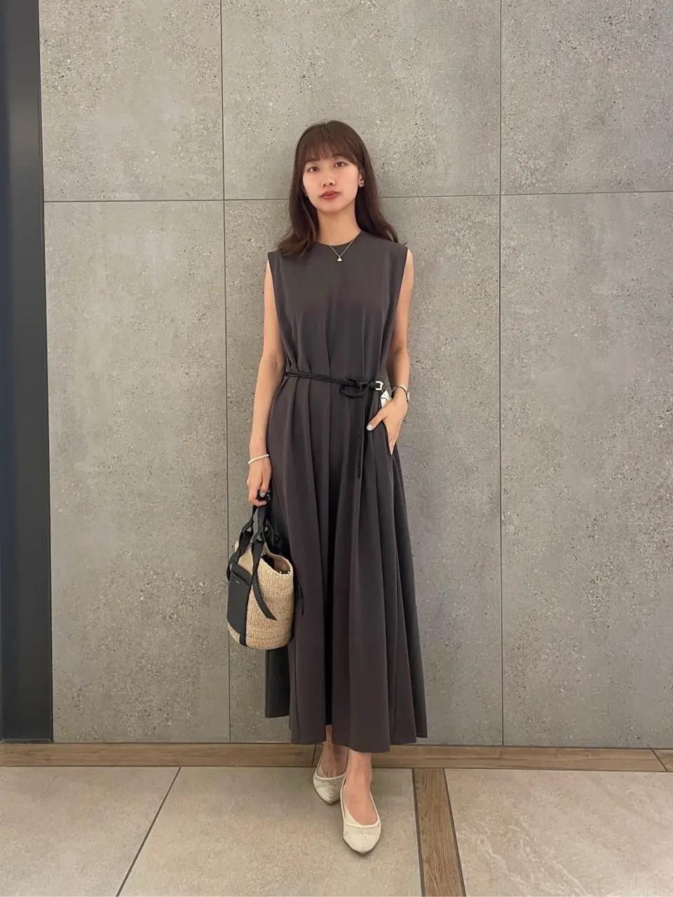 23区 宋詞 コーディネート画像