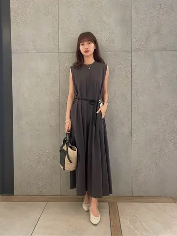 23区 宋詞 コーディネート画像