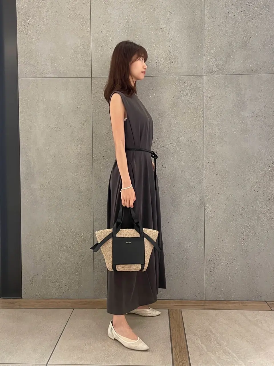 23区 宋詞 コーディネート画像