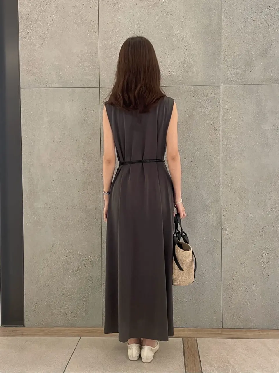 23区 宋詞 コーディネート画像