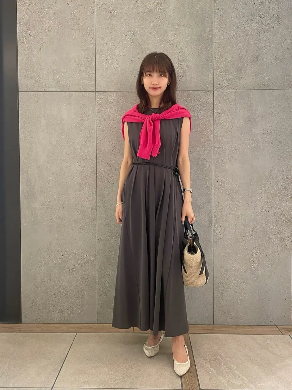 23区 宋詞 コーディネート画像