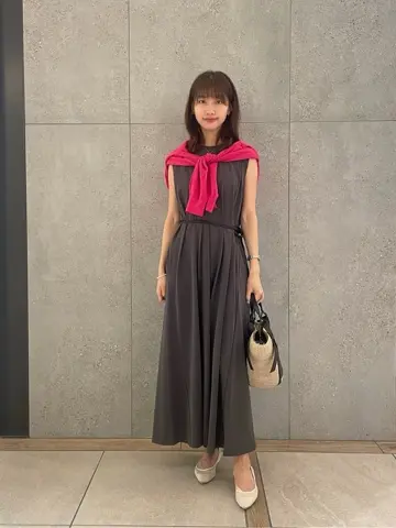 23区 宋詞 コーディネート画像