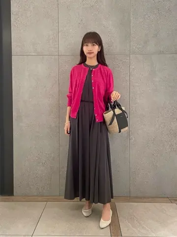 23区 宋詞 コーディネート画像