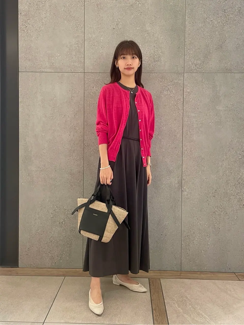 23区 宋詞 コーディネート画像