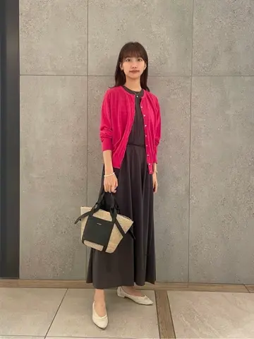 23区 宋詞 コーディネート画像