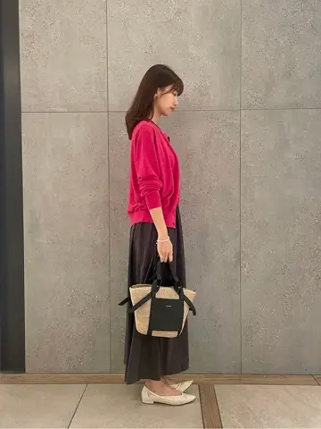 23区 宋詞 コーディネート画像