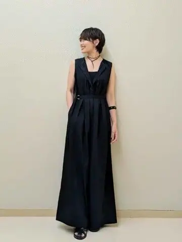 23区 中園 コーディネート画像