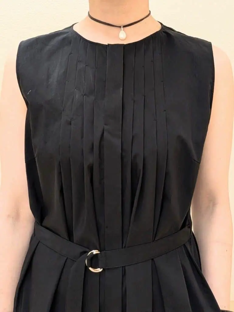 23区 中園 コーディネート画像