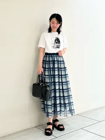 23区 原 コーディネート画像