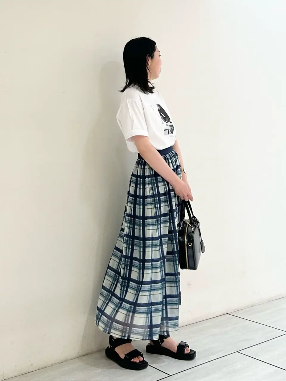 23区 原 コーディネート画像