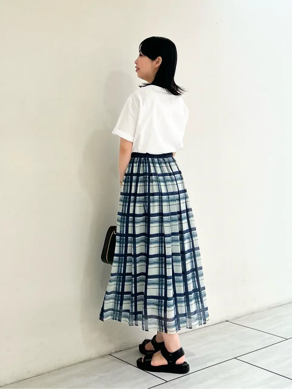 23区 原 コーディネート画像