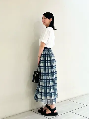 23区 原 コーディネート画像