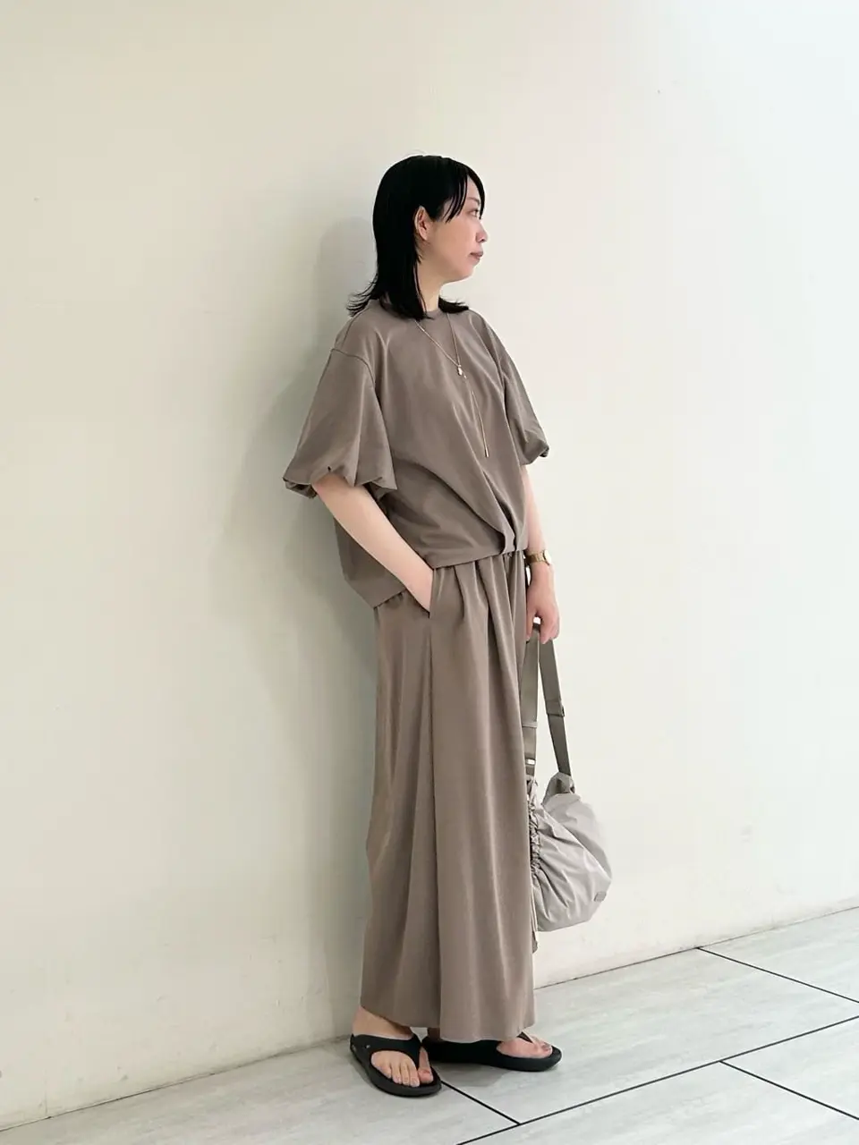 23区 原 コーディネート画像