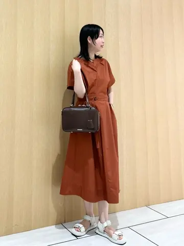 23区 原 コーディネート画像