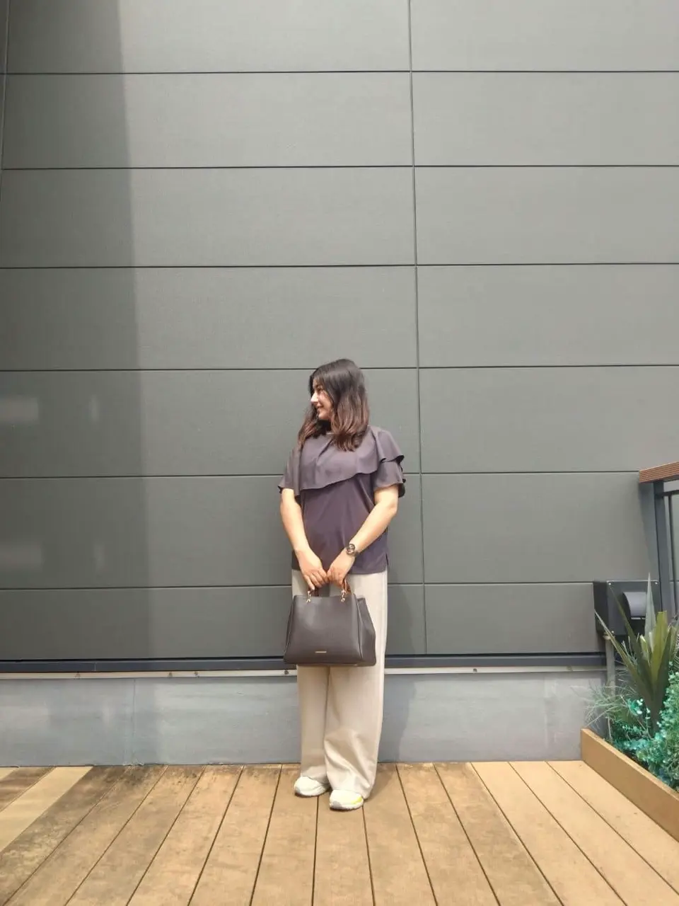 23区 市川 コーディネート画像