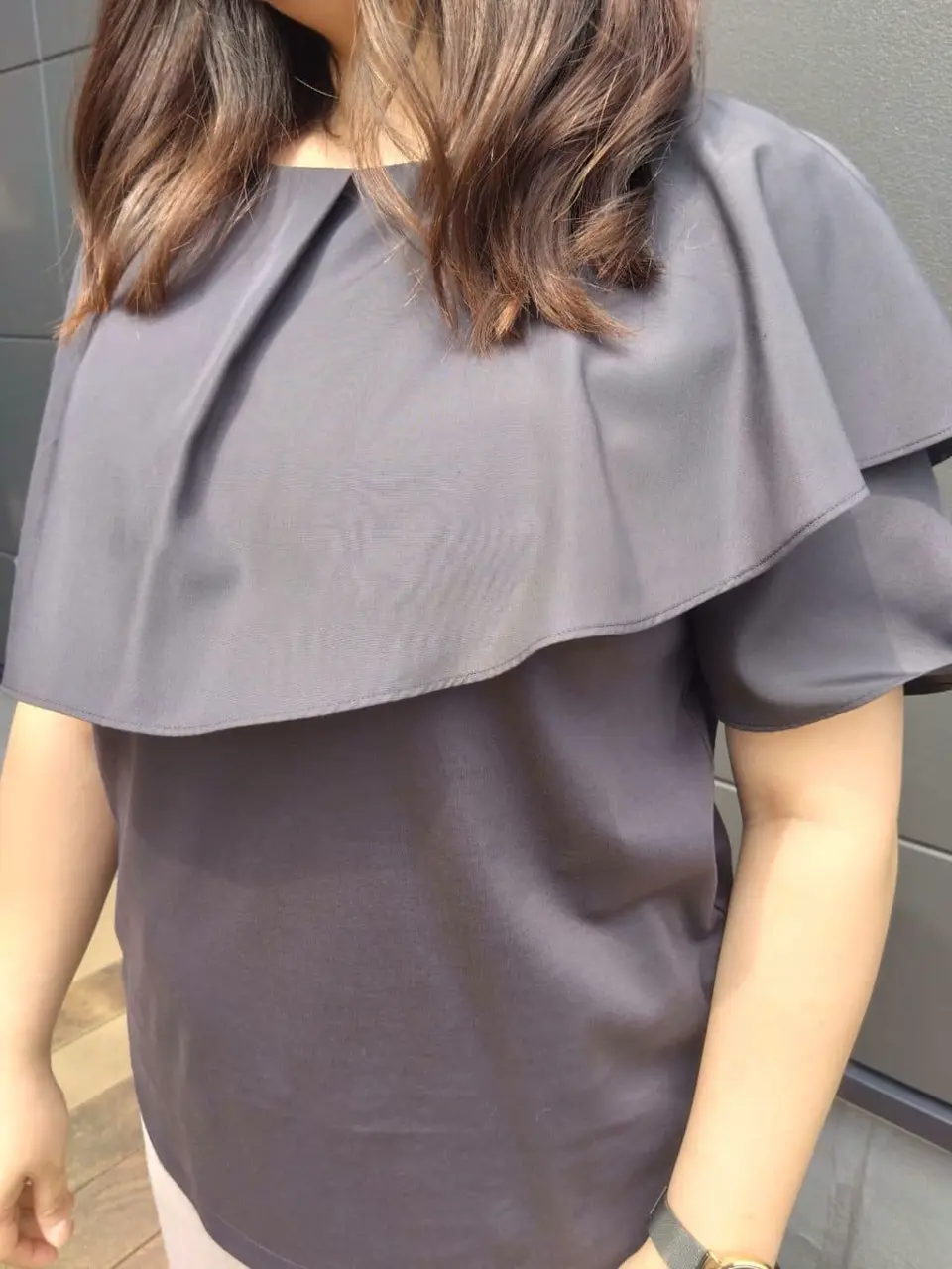 23区 市川 コーディネート画像