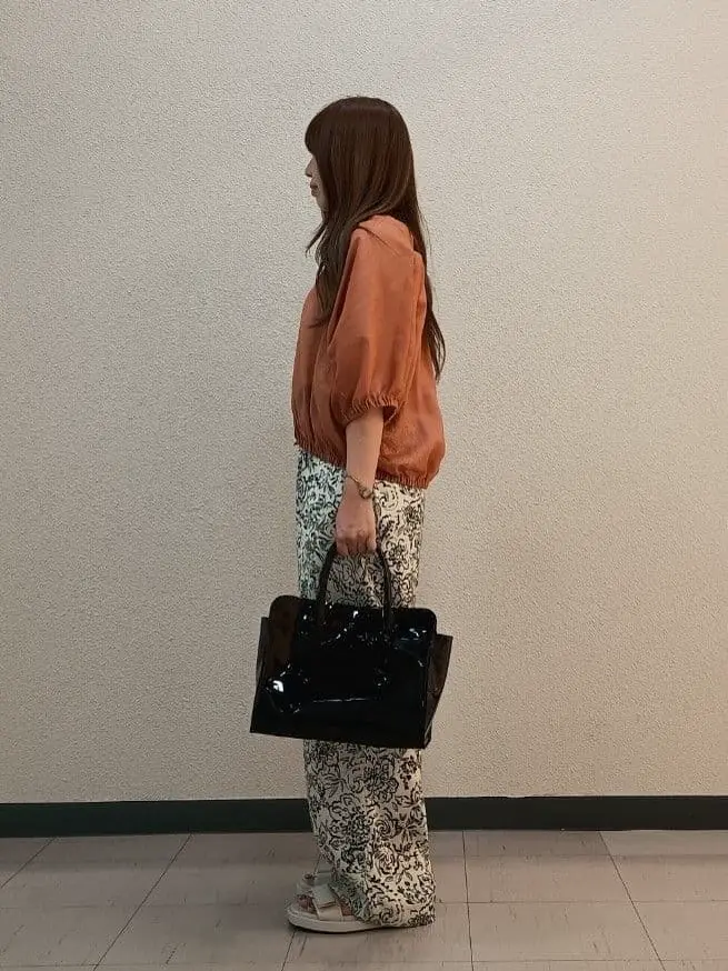 23区 浦田 コーディネート画像