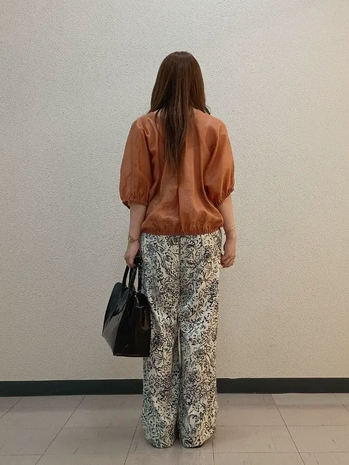 23区 浦田 コーディネート画像