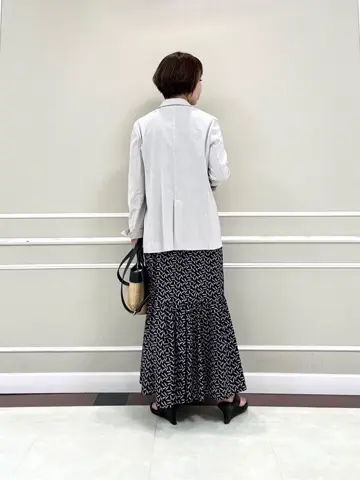 23区 荒川 コーディネート画像