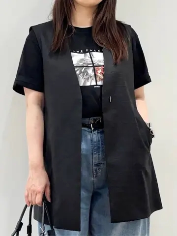 23区 河野 コーディネート画像