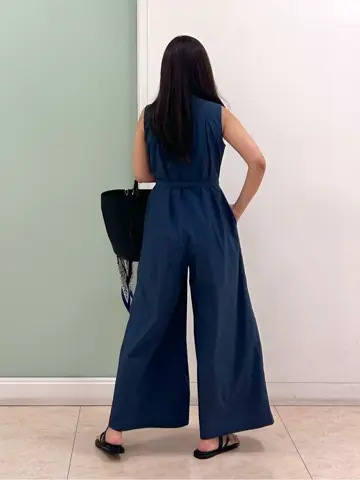 23区 中原 コーディネート画像