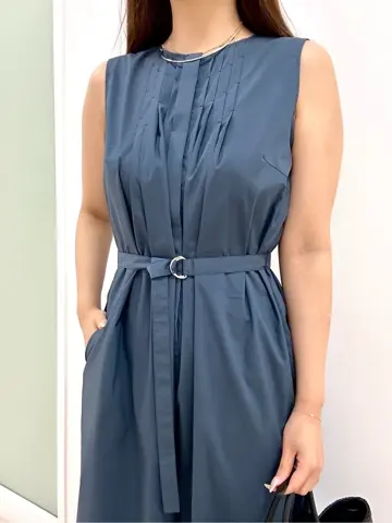 23区 中原 コーディネート画像