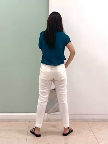 23区 中原 コーディネート画像