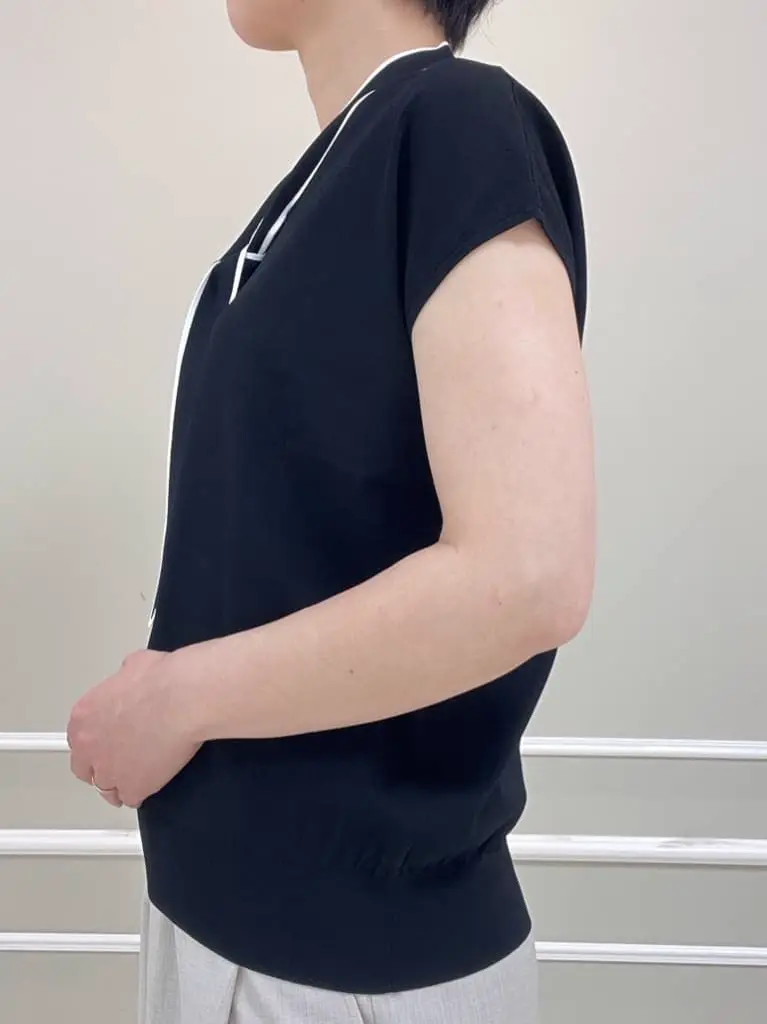 23区 石川 コーディネート画像