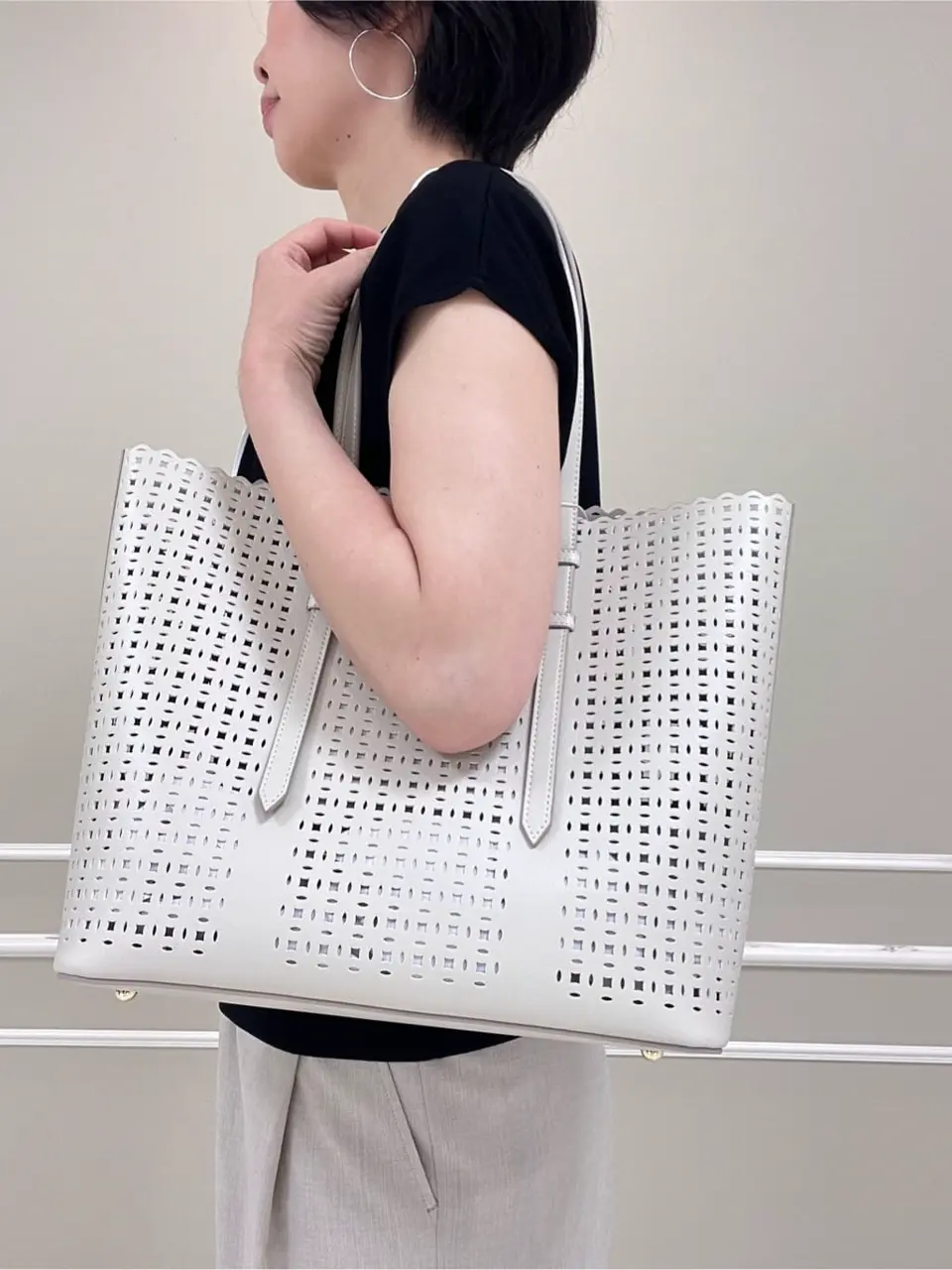 23区 石川 コーディネート画像