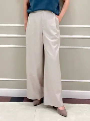 23区 石川 コーディネート画像