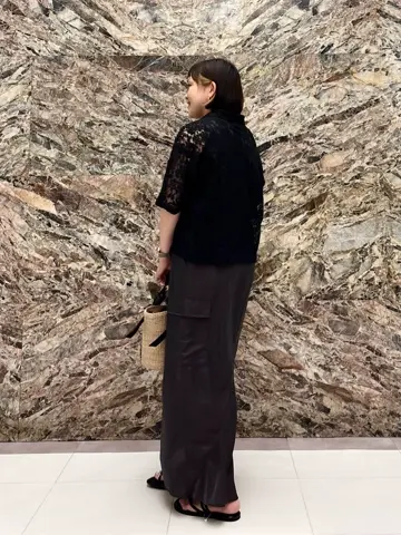 23区 倉田 コーディネート画像