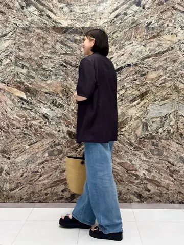 23区 倉田 コーディネート画像