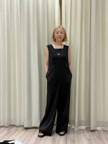 23区 黒田 コーディネート画像