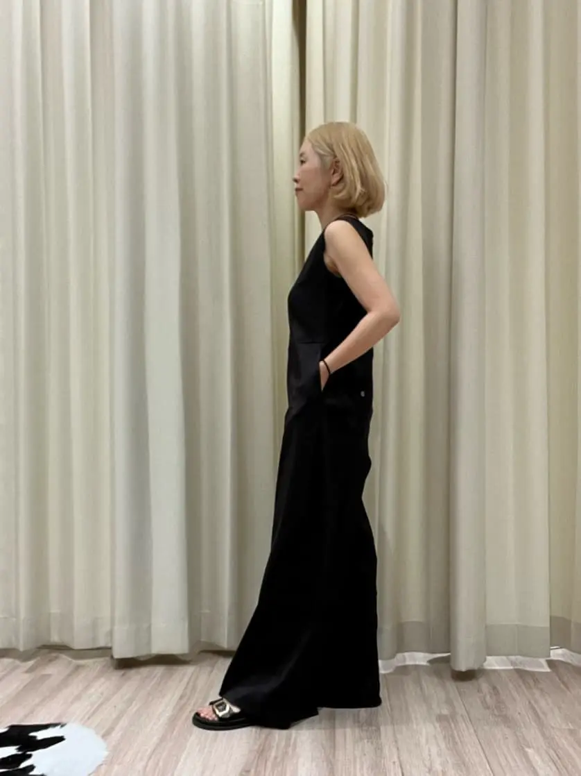 23区 黒田 コーディネート画像