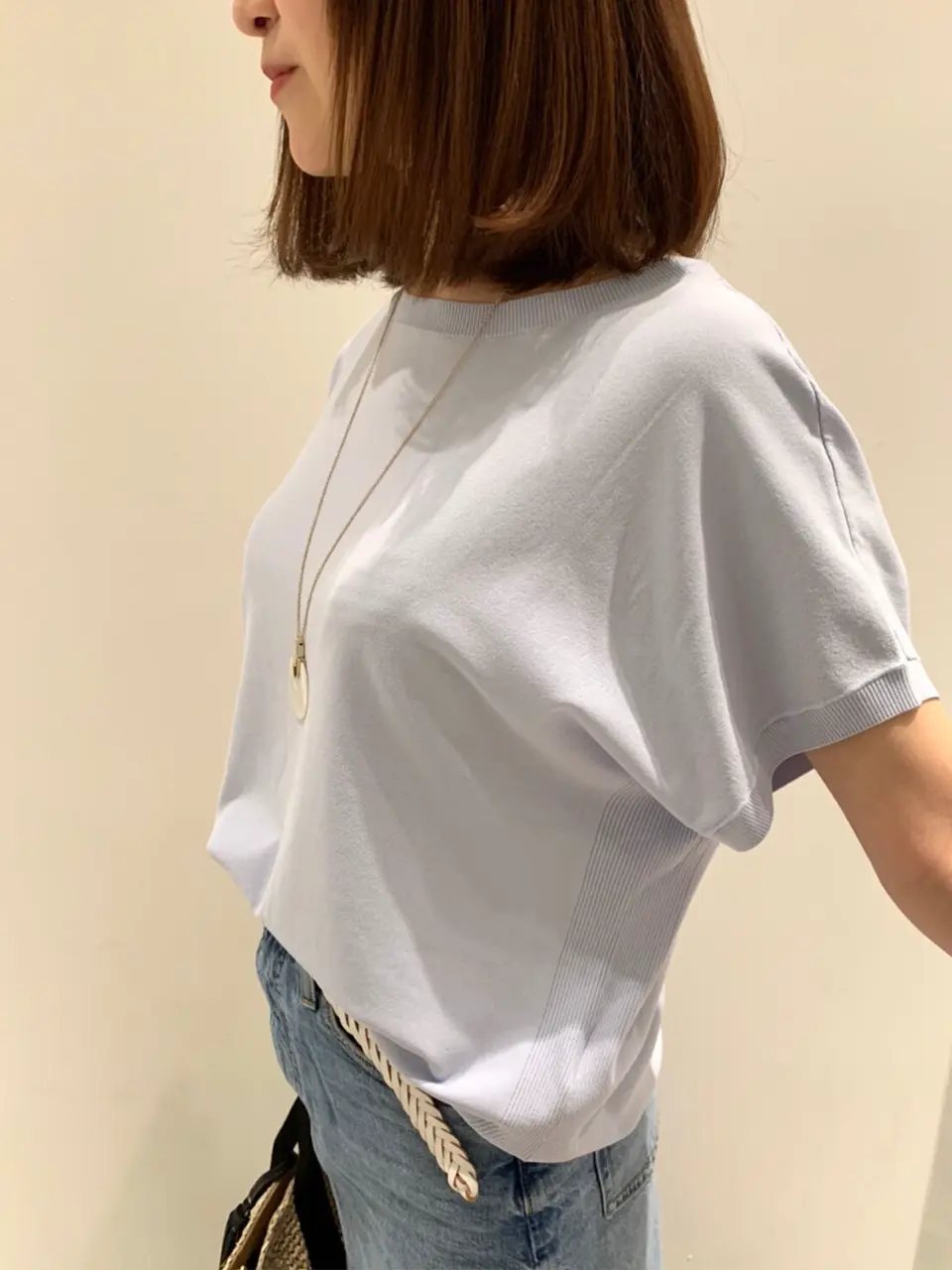 23区 杉山 コーディネート画像