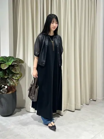 23区 野原 コーディネート画像