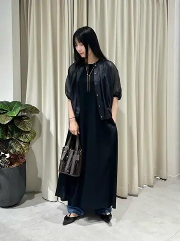 23区 野原 コーディネート画像