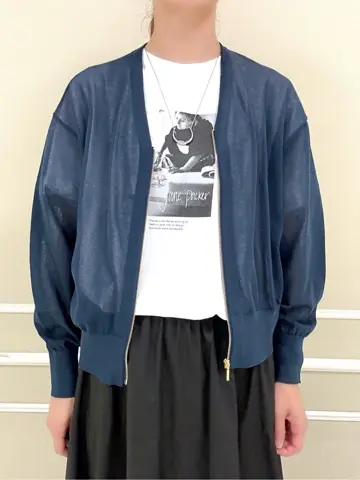 23区 川田 コーディネート画像