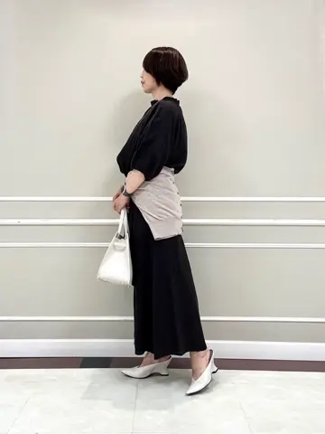 23区 荒川 コーディネート画像