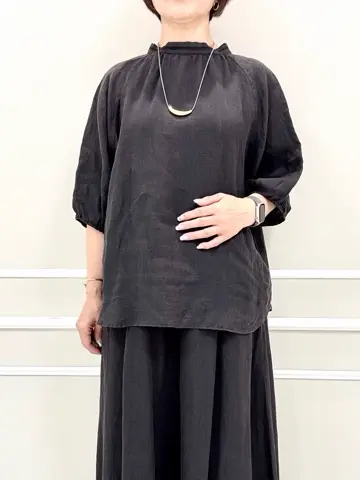 23区 荒川 コーディネート画像