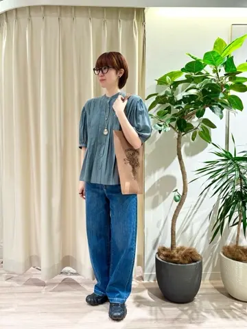 23区 鎌田 コーディネート画像