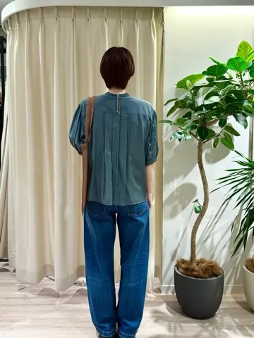 23区 鎌田 コーディネート画像