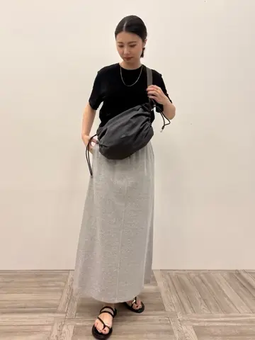 23区 大島 コーディネート画像