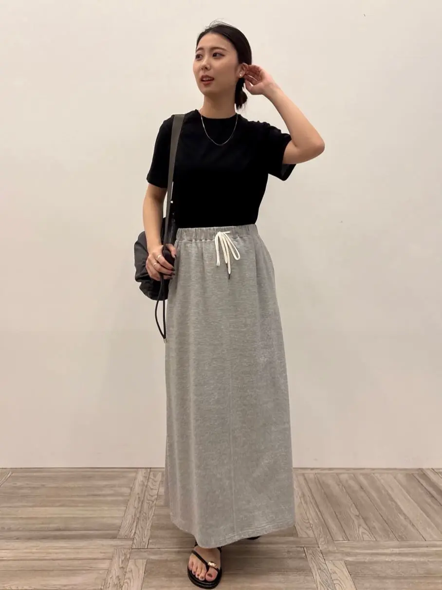 23区 大島 コーディネート画像