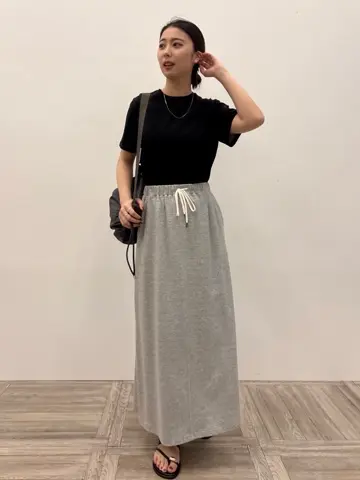 23区 大島 コーディネート画像